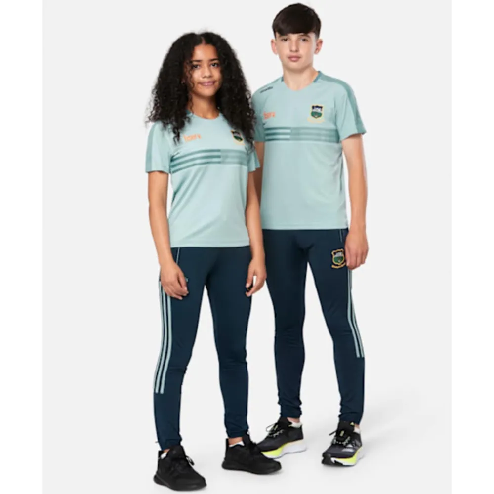 Fashion O'Neills Kids Tipperary Nepal T-Shirt Blue