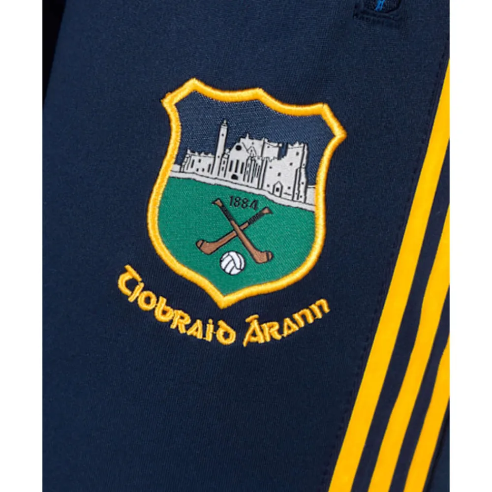 Sale O'Neills Kids Tipperary Rockway Brushed Skinny Pants Navy