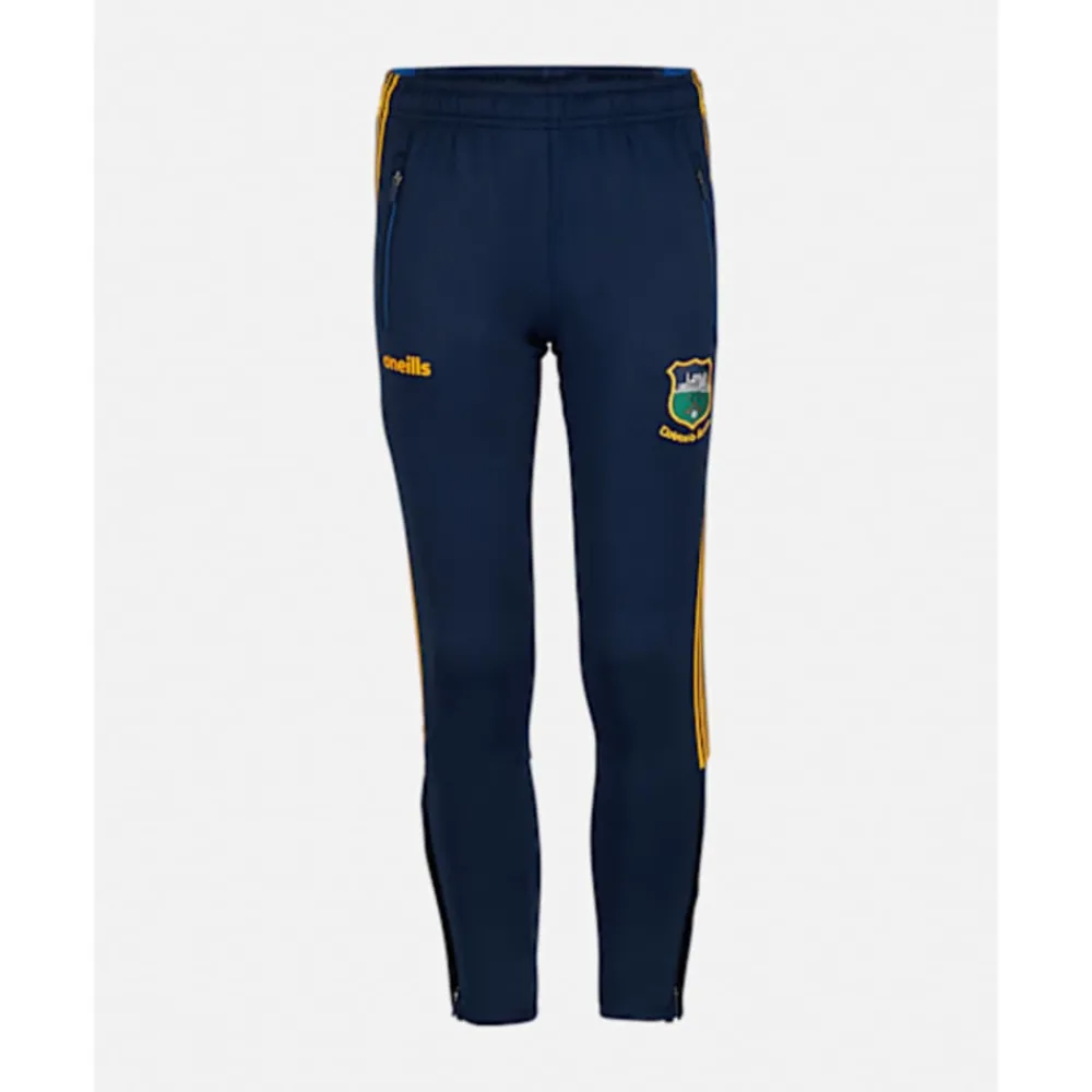 Sale O'Neills Kids Tipperary Rockway Brushed Skinny Pants Navy