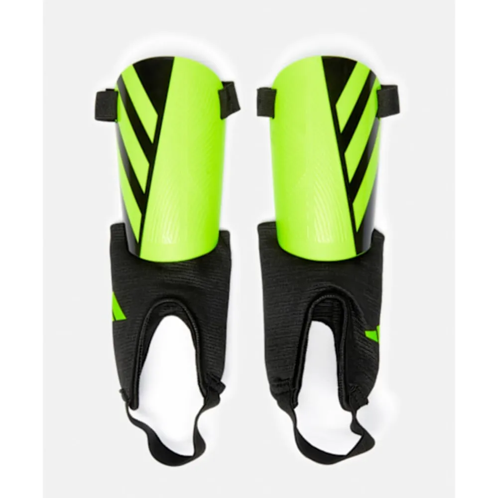 Best adidas Kids Tiro Match Shinguard Yellow