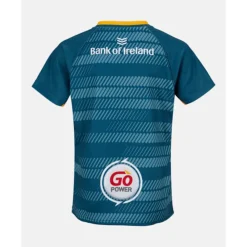 Discount Kukri KIDS ULSTER 23/24 ALTERNATE JERSEY Navy