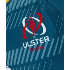Discount Kukri KIDS ULSTER 23/24 ALTERNATE JERSEY Navy