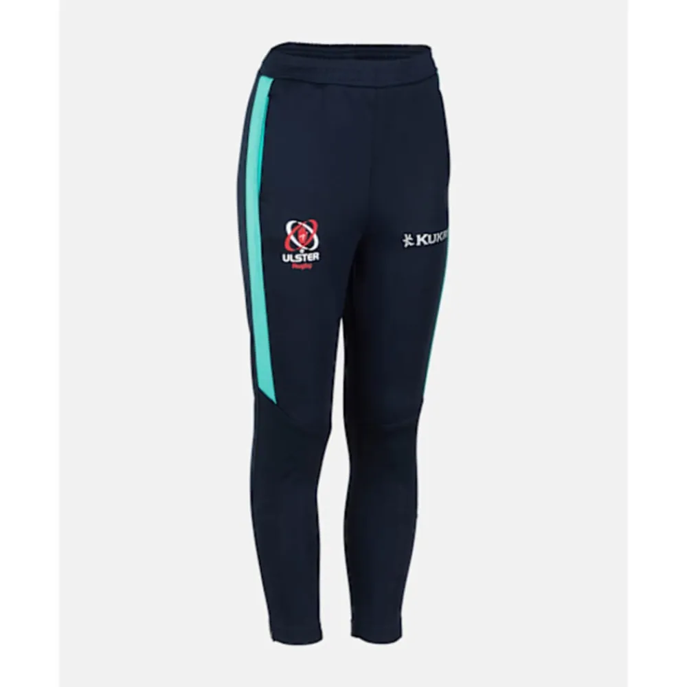 Clearance Kukri Kids Ulster Tapered Track Pants Navy