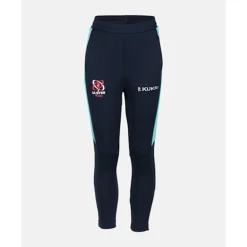 Clearance Kukri Kids Ulster Tapered Track Pants Navy