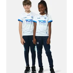 Fashion Azzurri Kids Waterford 22/23 Home Jersey White