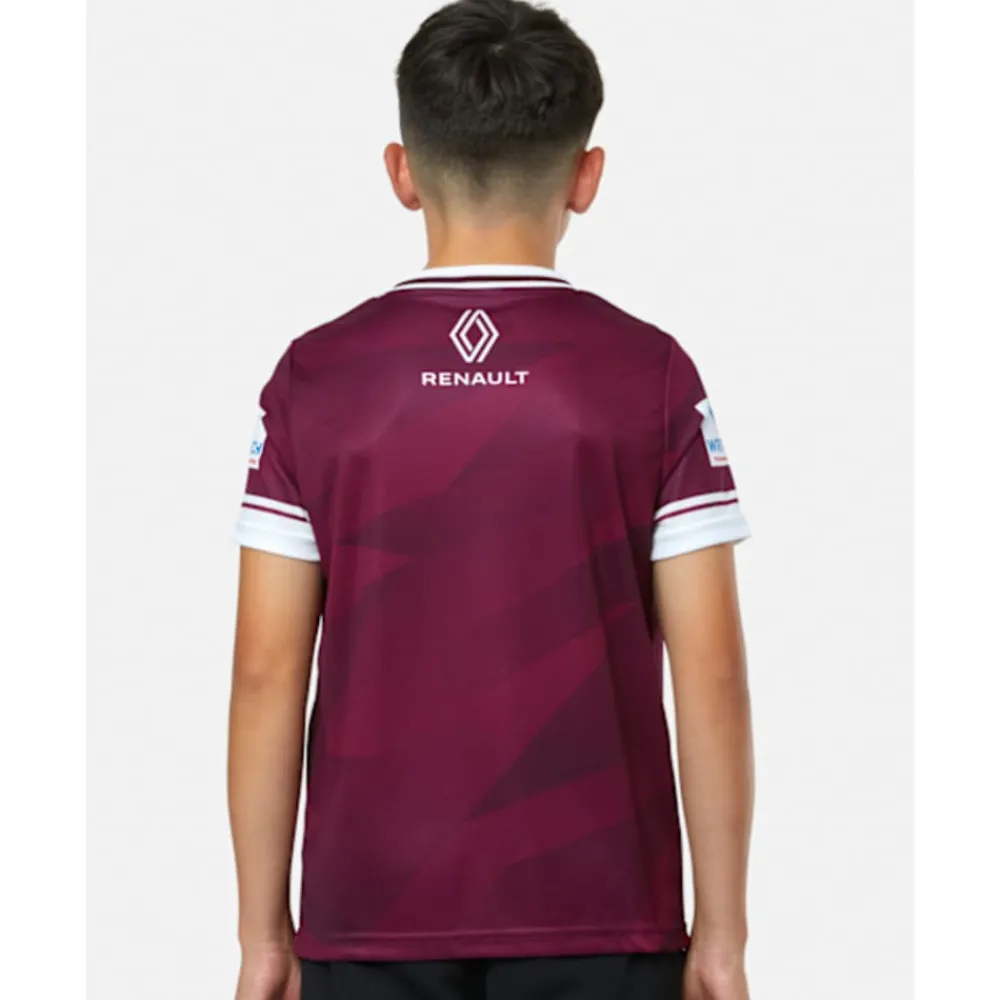 Best O'Neills Kids Westmeath 25/26 Home Jersey Red
