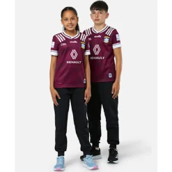 Best O'Neills Kids Westmeath 25/26 Home Jersey Red