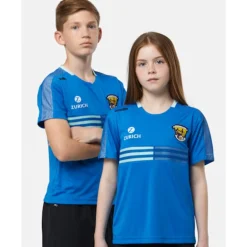 Discount O'Neills Kids Wexford Nepal T-Shirt Blue