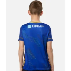 Sale O'Neills Kids Wicklow Home Jersey Blue