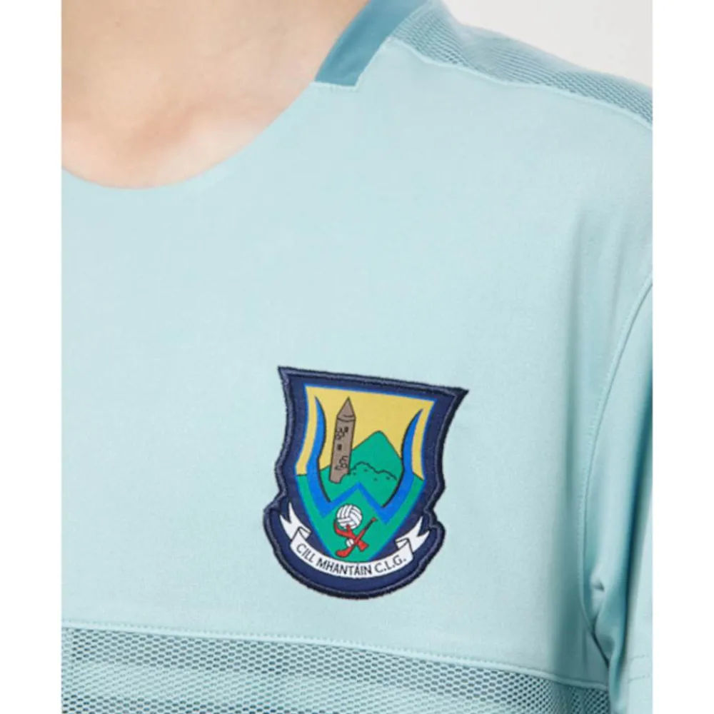 New O'Neills Kids Wicklow Nepal T-Shirt Blue