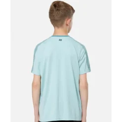 New O'Neills Kids Wicklow Nepal T-Shirt Blue