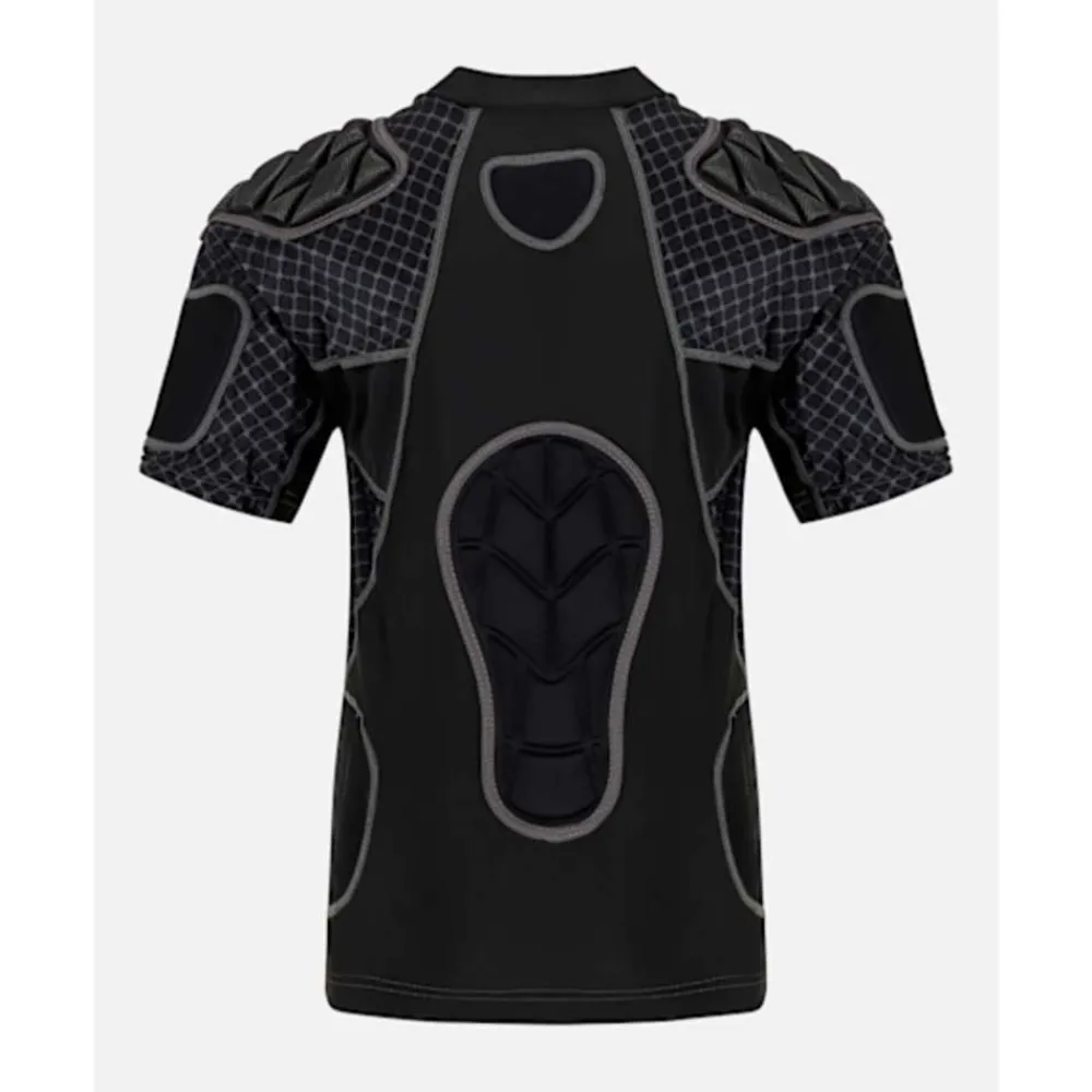 Outlet Gilbert Kids XP 1000 Protective Top Black
