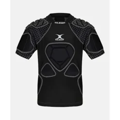 Outlet Gilbert Kids XP 1000 Protective Top Black