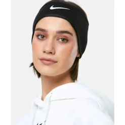 Clearance Nike Knit Headband Black