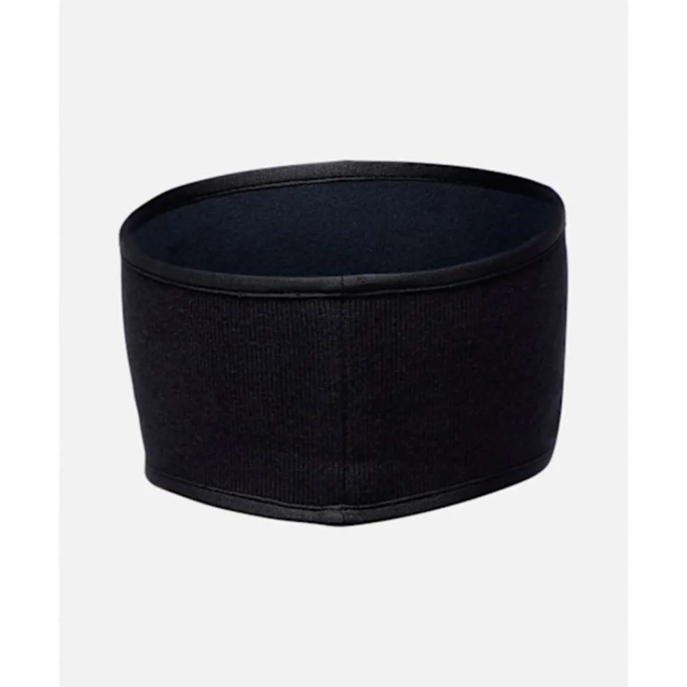Clearance Nike Knit Headband Black