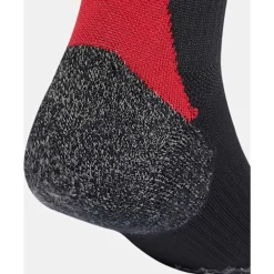 Fashion adidas Manchester United 25/26 Home Sock Black
