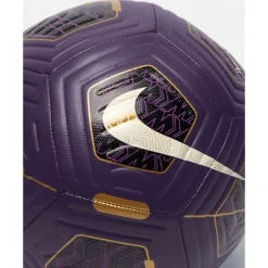 Outlet Nike Mbappe Football Purple