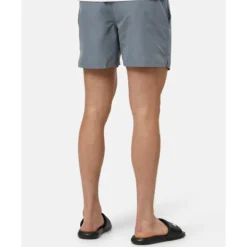 Sale Nike Mens Essential 5Inch Swim Short Grey