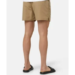 Online Nike Mens Essential 5Inch Swim Short Brown