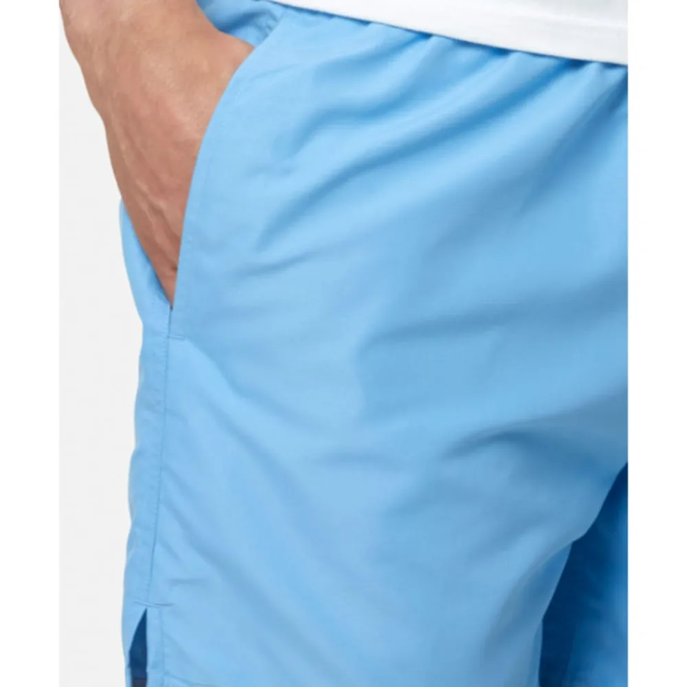 Hot Nike Mens Essential 5Inch Swim Short Blue