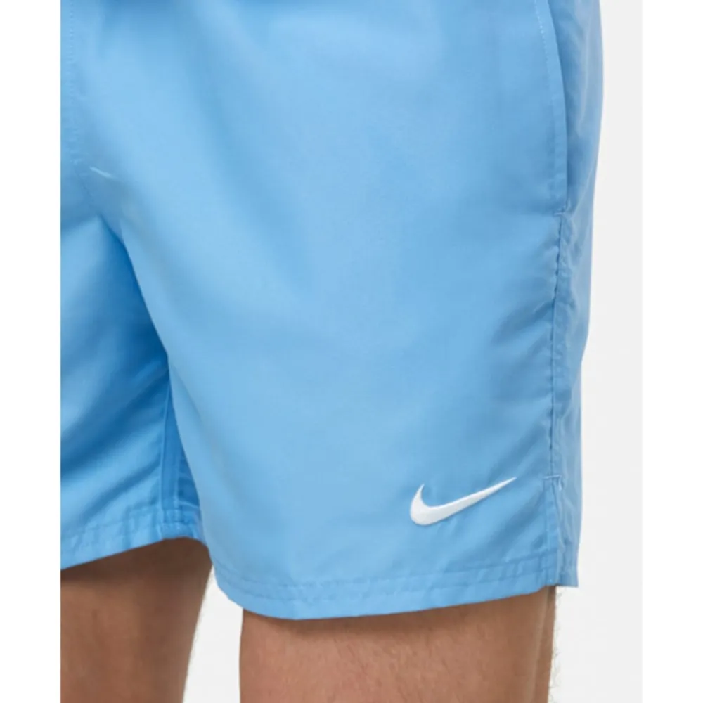 Hot Nike Mens Essential 5Inch Swim Short Blue