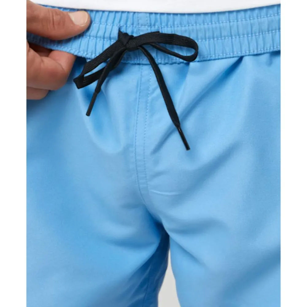 Hot Nike Mens Essential 5Inch Swim Short Blue