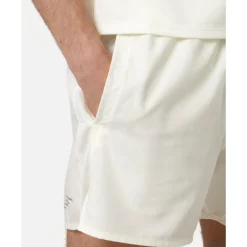 Clearance Nike Mens 5 Inch Challenger Flash Woven Short White