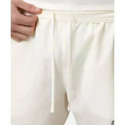 Clearance Nike Mens 5 Inch Challenger Flash Woven Short White