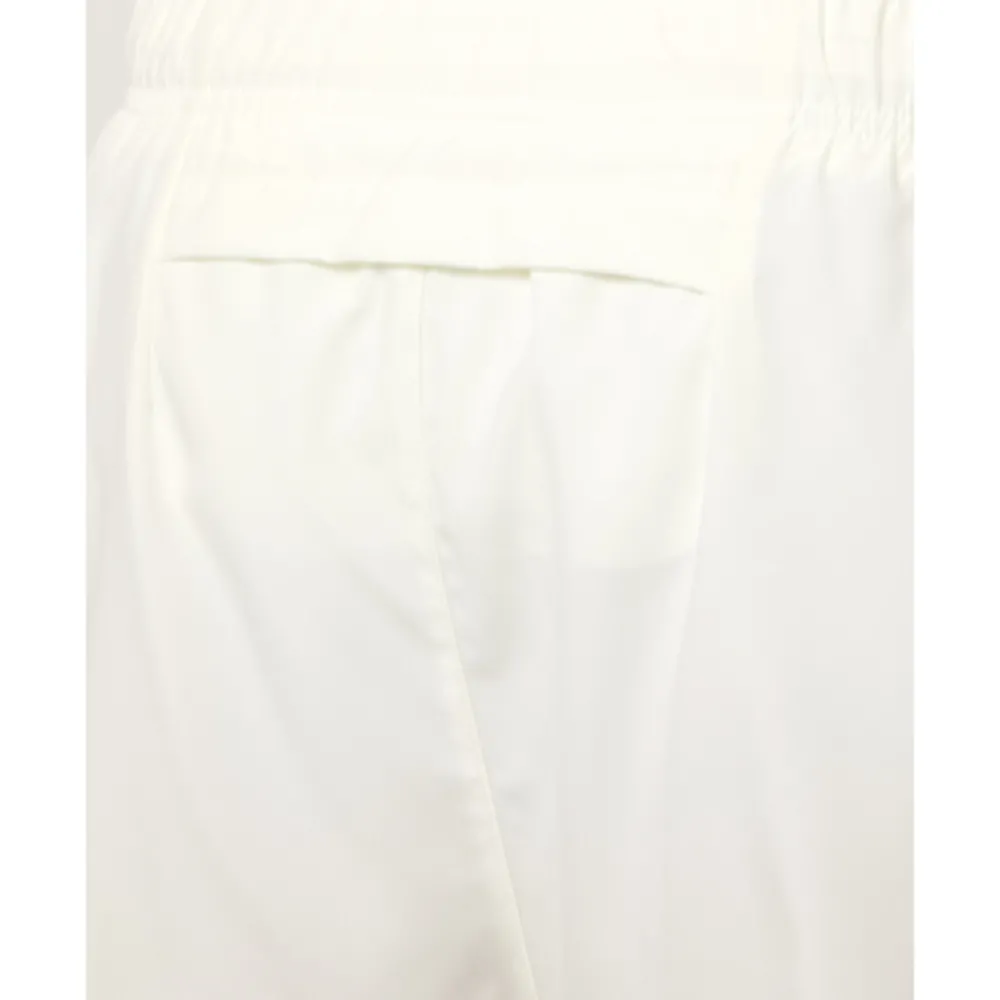 Clearance Nike Mens 5 Inch Challenger Flash Woven Short White