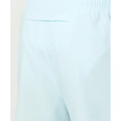New Nike Mens 5 Inch Challenger Flash Woven Short Blue