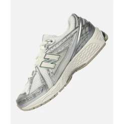 Online New Balance Mens 1906 Trainers White
