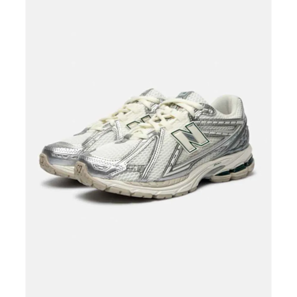 Online New Balance Mens 1906 Trainers White