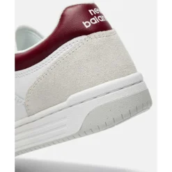 Hot New Balance Mens 480 Trainers White