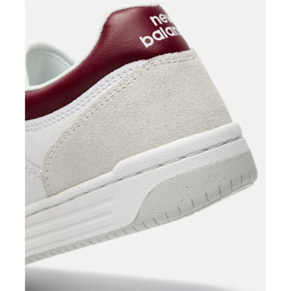 Hot New Balance Mens 480 Trainers White