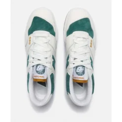Discount New Balance Mens 550 Trainers Blue