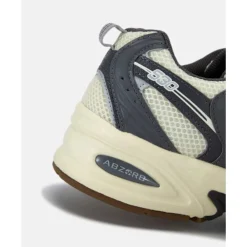Best New Balance Mens 530 Trainers Grey