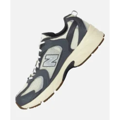 Best New Balance Mens 530 Trainers Grey