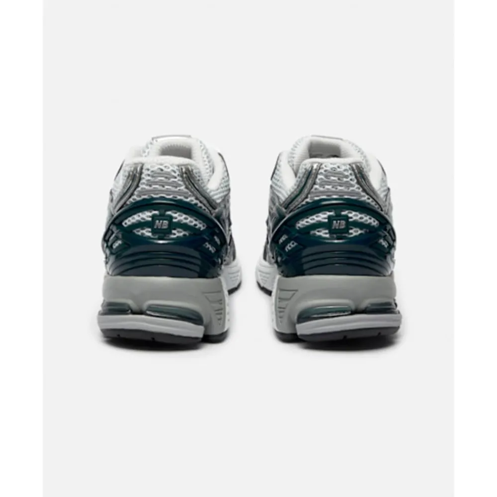 Outlet New Balance Mens 1906 Trainers Grey