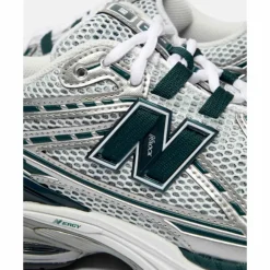 Outlet New Balance Mens 1906 Trainers Grey