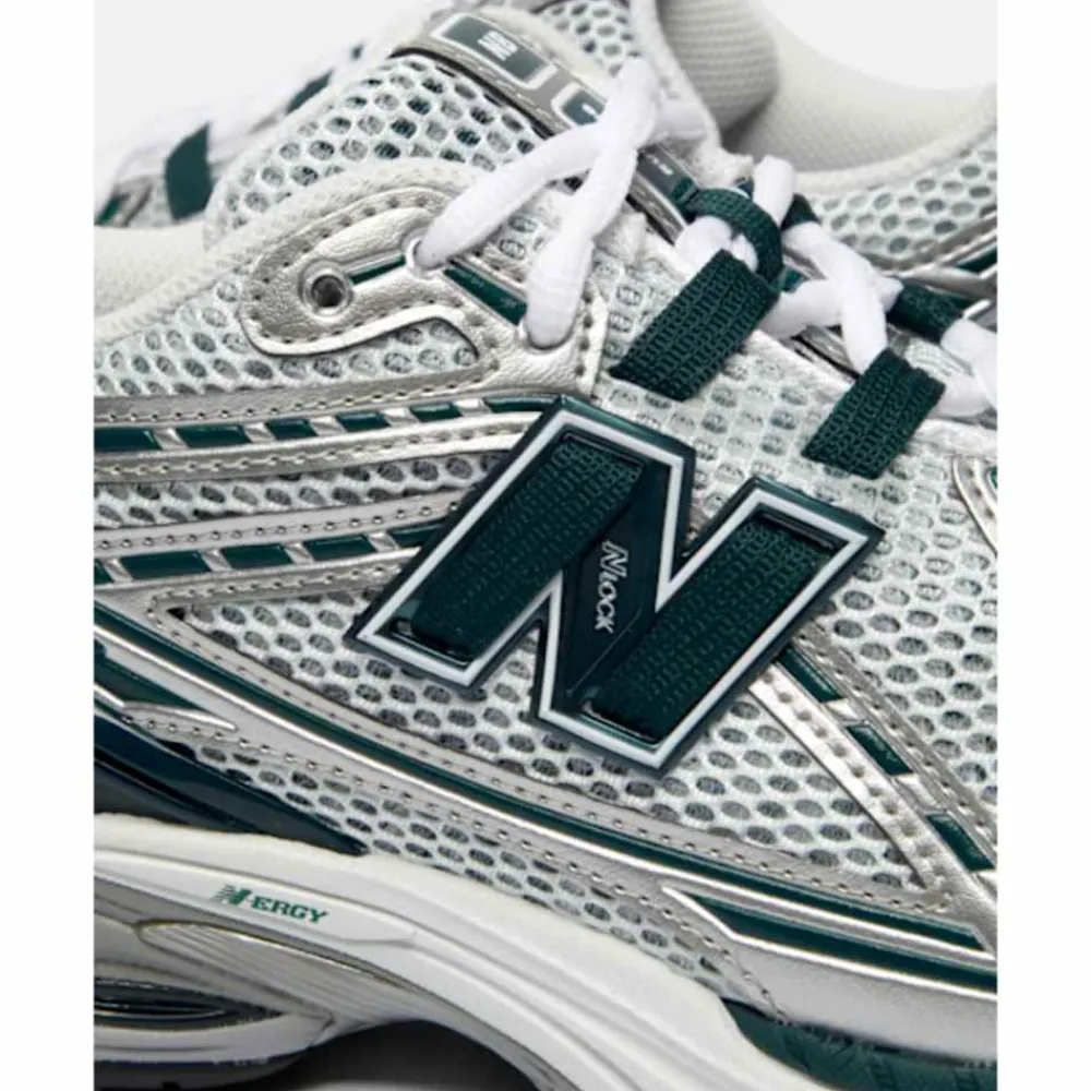 Outlet New Balance Mens 1906 Trainers Grey