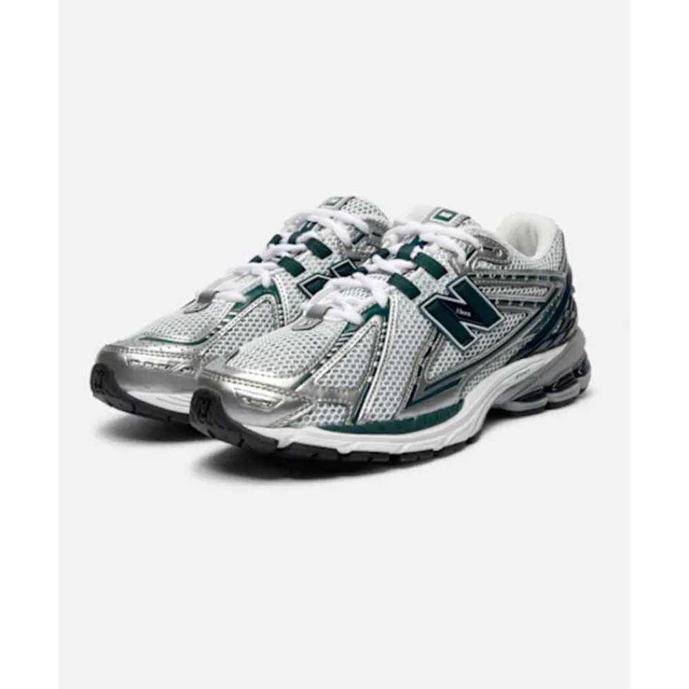 Outlet New Balance Mens 1906 Trainers Grey