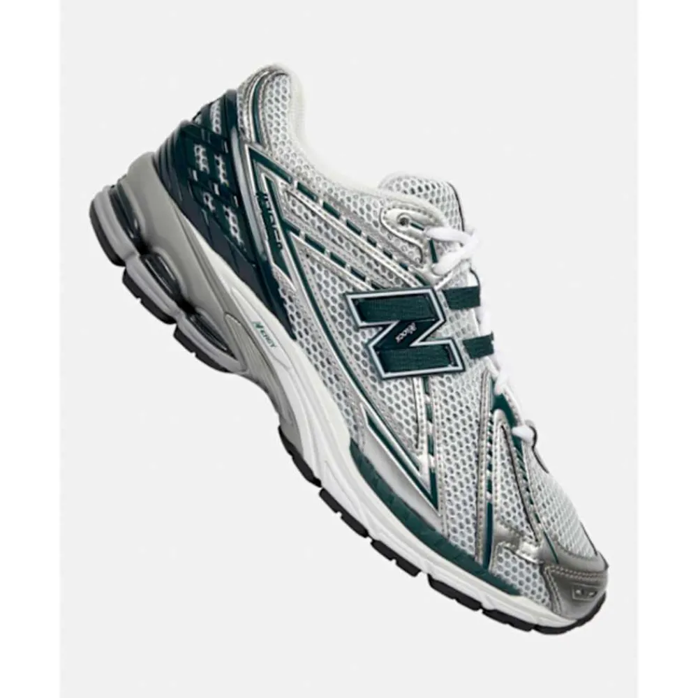Outlet New Balance Mens 1906 Trainers Grey