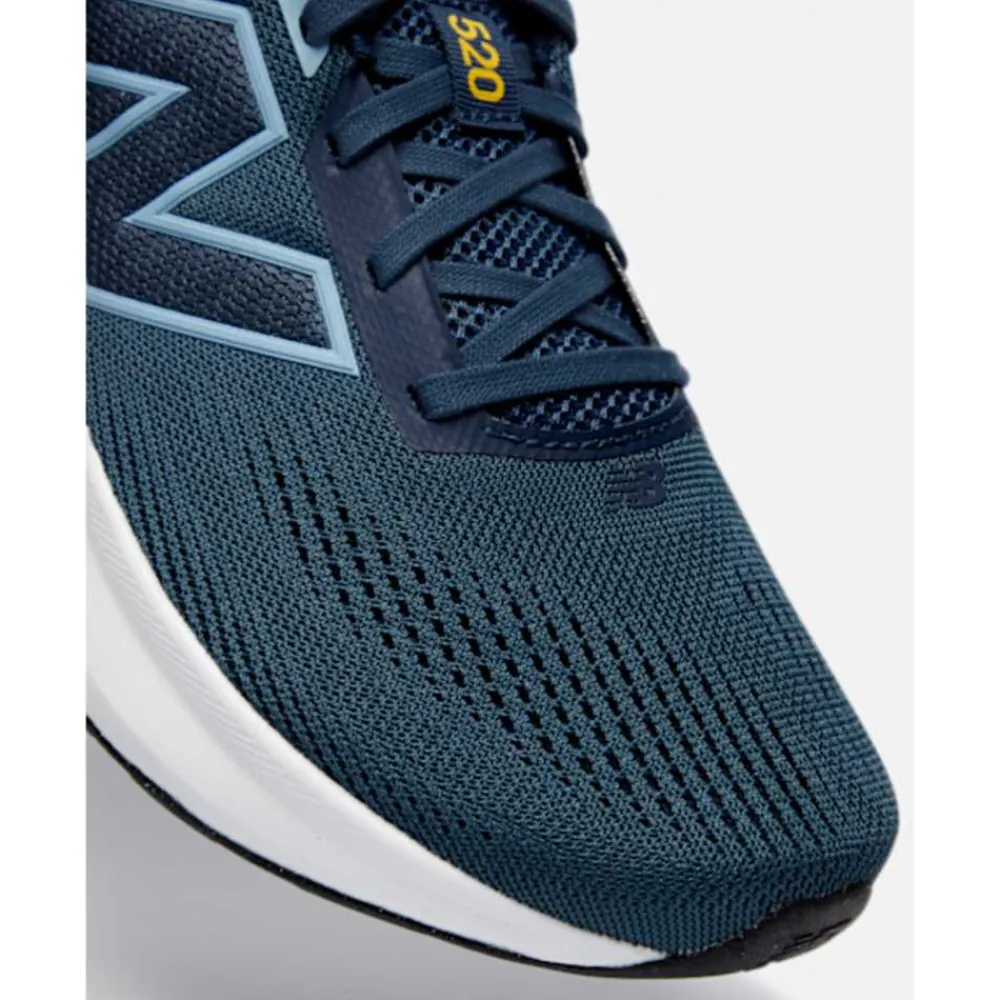 Online New Balance Mens 520 V9 Navy