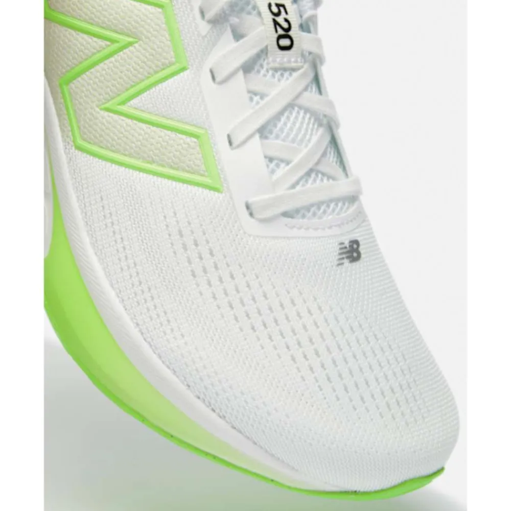Best New Balance Mens 520 V9 White