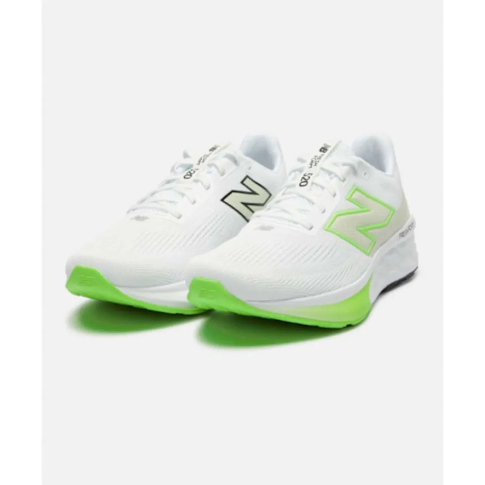 Best New Balance Mens 520 V9 White