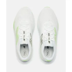 Best New Balance Mens 520 V9 White