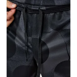Outlet Nike Mens Academy Graphic Shorts Grey