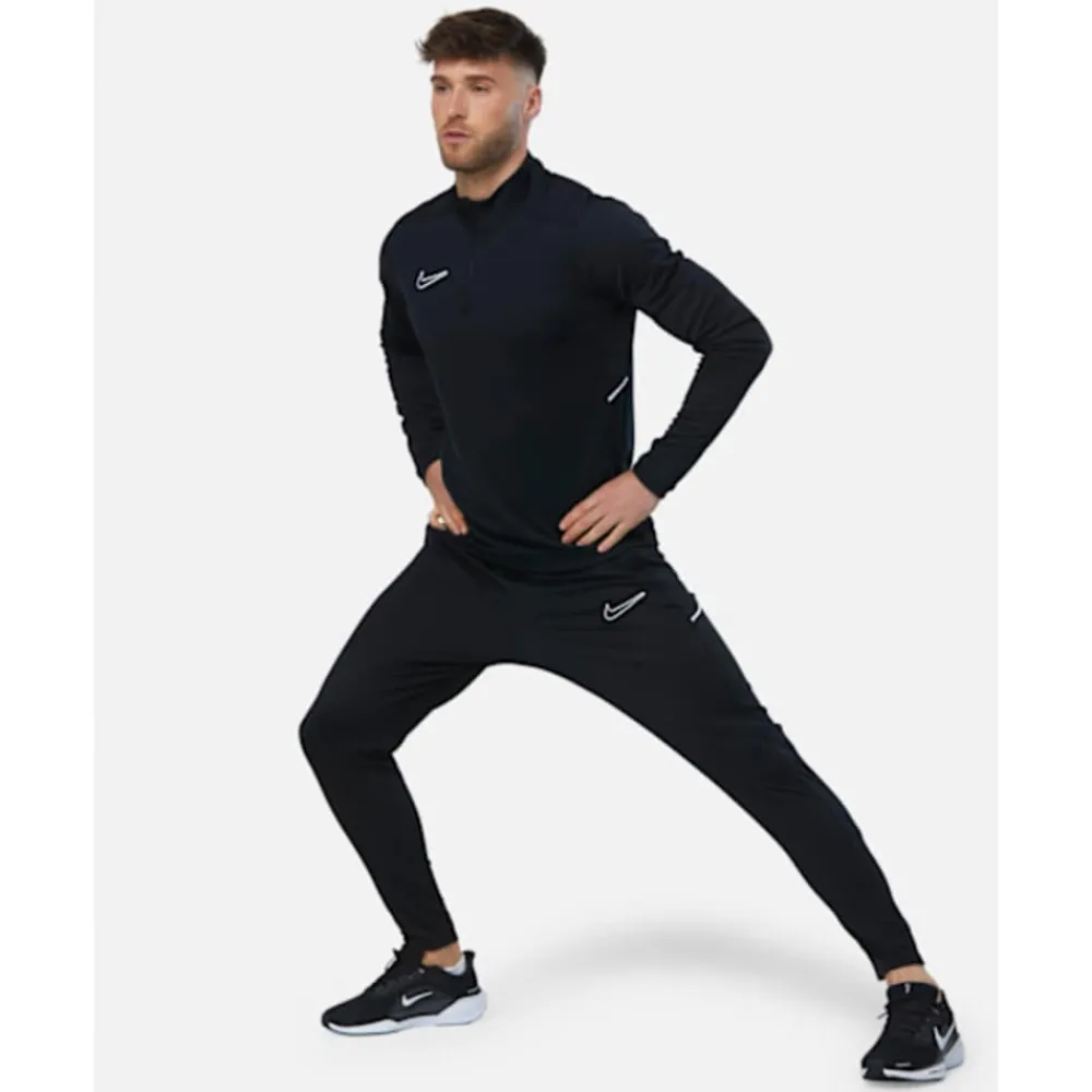 Best Nike Mens Academy Pants Black