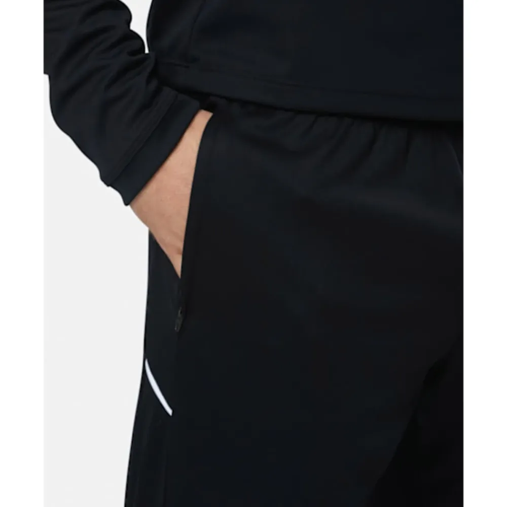 Best Nike Mens Academy Pants Black