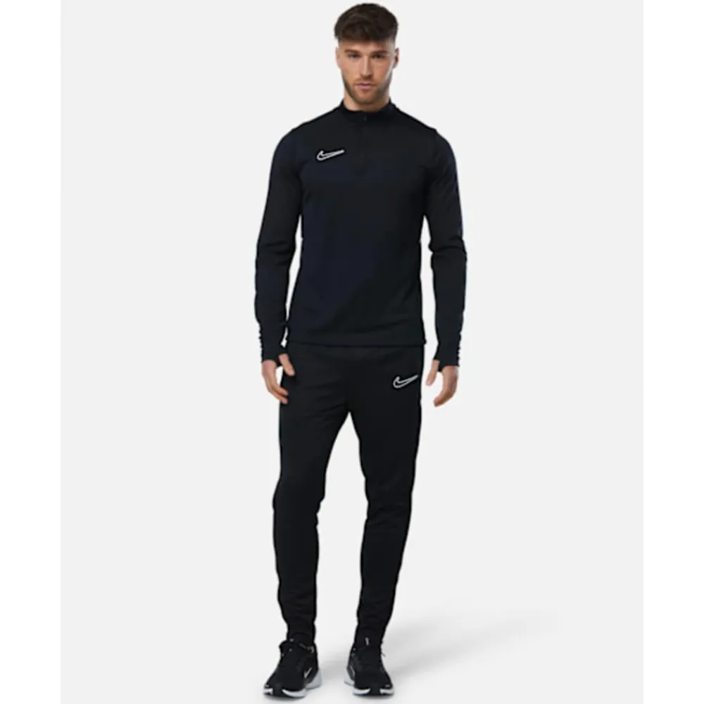Best Nike Mens Academy Pants Black